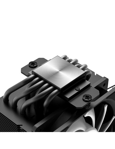 Cooler procesor ID-Cooling SE-226-XT iluminare