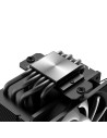 Cooler procesor ID-Cooling SE-226-XT iluminare