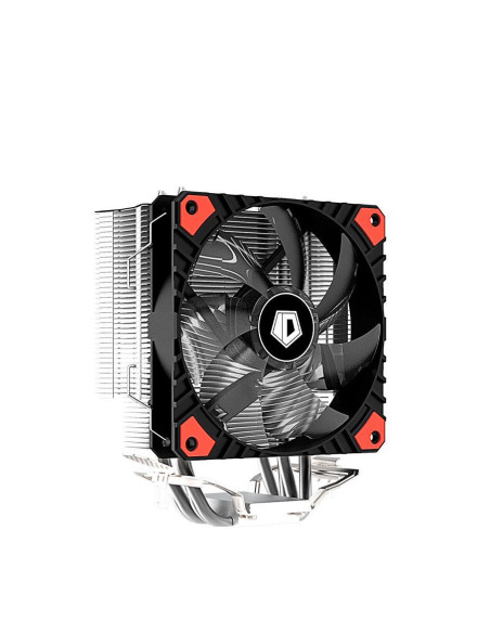 Cooler procesor ID-Cooling SE-214 iluminare rosie,SE-214V3