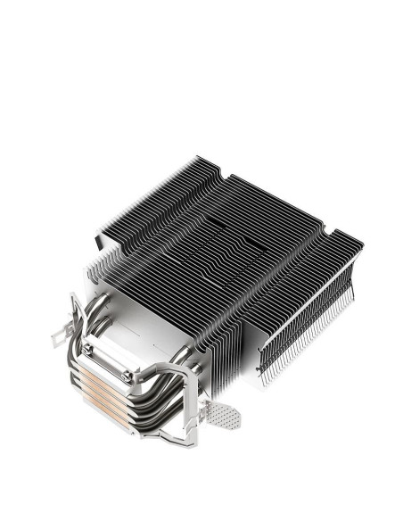 Cooler procesor ID-Cooling SE-214 iluminare rosie,SE-214V3