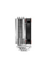 Cooler procesor ID-Cooling SE-214 iluminare rosie,SE-214V3