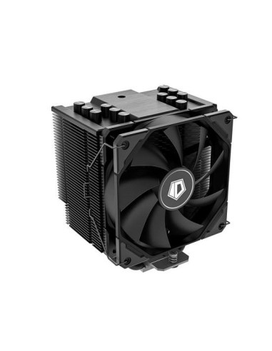 Cooler procesor ID-Cooling SE-226-XT negru,SE-226-XT-BK