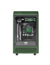 Ventilator Thermaltake ToughFan 12 120mm verde,CL-F117-PL12RG-A
