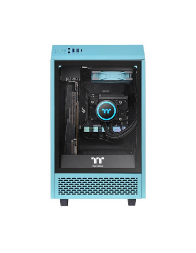 Ventilator Thermaltake ToughFan 12 120mm