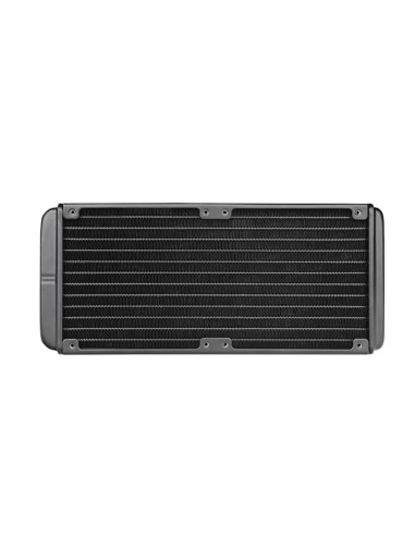 Cooler procesor cu lichid Thermaltake TOUGHLIQUID Ultra 240 AIO