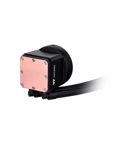 Cooler procesor cu lichid Thermaltake TOUGHLIQUID Ultra 240 AIO