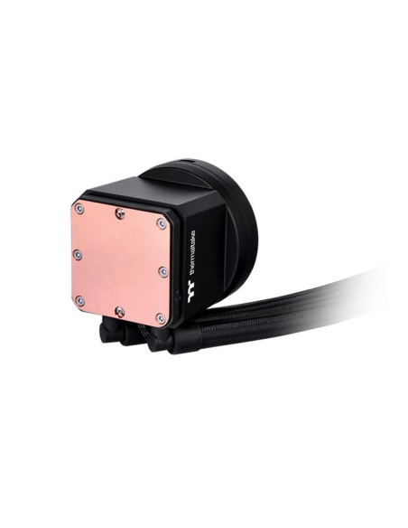 Cooler procesor cu lichid Thermaltake TOUGHLIQUID Ultra 240 AIO