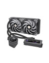 Cooler procesor si memorii cu lichid Thermaltake Floe RC RGB