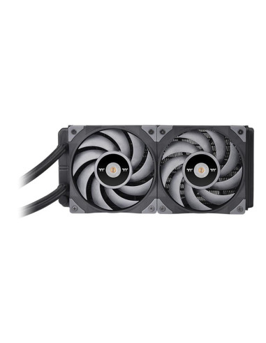 Cooler procesor si memorii cu lichid Thermaltake Floe RC RGB