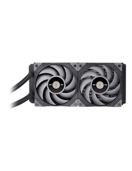 Cooler procesor si memorii cu lichid Thermaltake Floe RC RGB