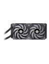 Cooler procesor si memorii cu lichid Thermaltake Floe RC RGB