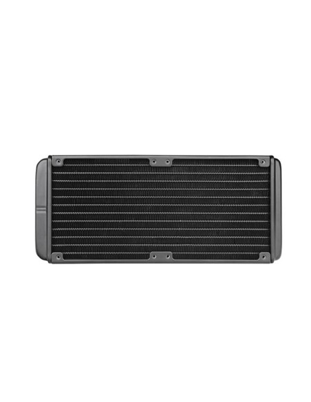 Cooler procesor si memorii cu lichid Thermaltake Floe RC RGB