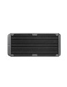 Cooler procesor si memorii cu lichid Thermaltake Floe RC RGB