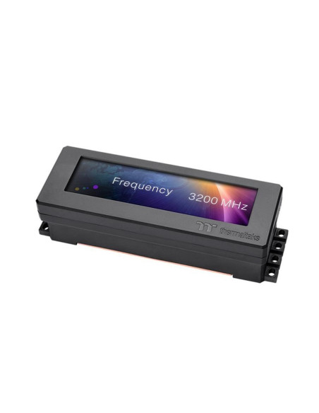 Cooler procesor si memorii cu lichid Thermaltake Floe RC RGB