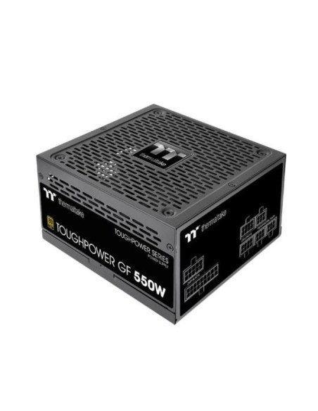 Sursa full modulara Thermaltake Toughpower GF