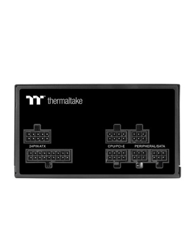 Sursa full modulara Thermaltake Toughpower GF
