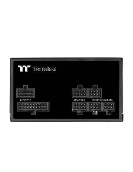 Sursa full modulara Thermaltake Toughpower GF