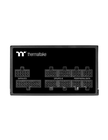 Sursa full modulara Thermaltake Toughpower GF