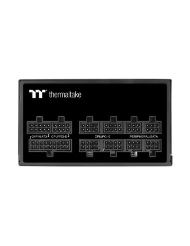 Sursa full modulara Thermaltake Toughpower GF