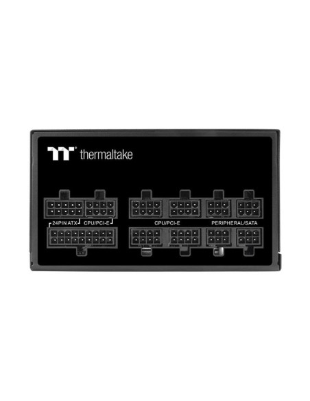 Sursa full modulara Thermaltake Toughpower GF