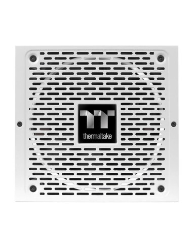Sursa full modulara Thermaltake Toughpower GF1 850W Snow
