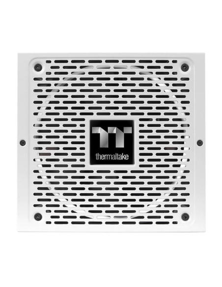 Sursa full modulara Thermaltake Toughpower GF1 850W Snow