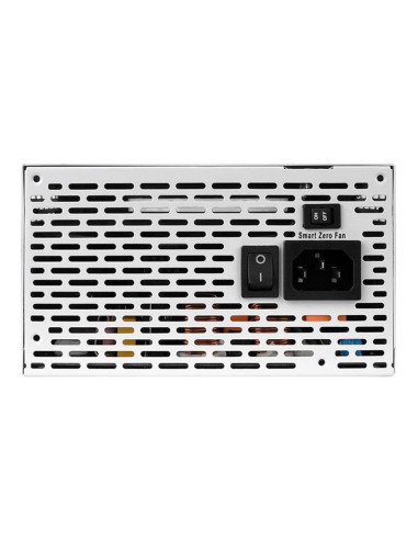 Sursa full modulara Thermaltake Toughpower GF1 850W Snow