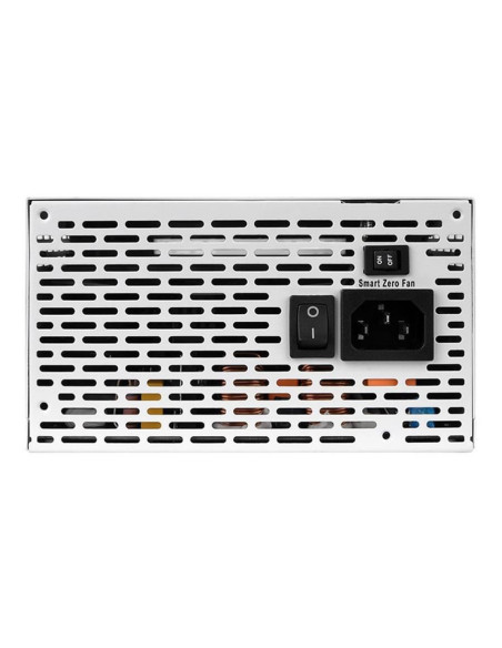 Sursa full modulara Thermaltake Toughpower GF1 850W Snow