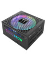 Sursa full modulara Thermaltake Toughpower GF2 850W iluminare