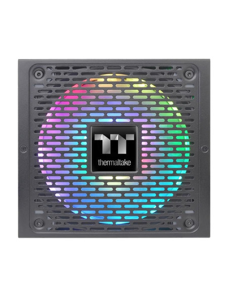 Sursa full modulara Thermaltake Toughpower GF2 850W iluminare