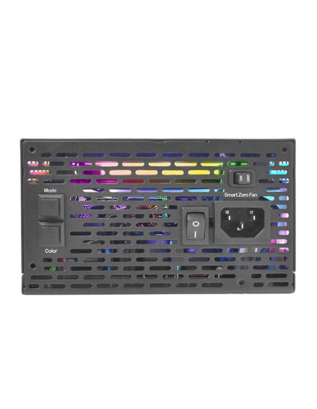Sursa full modulara Thermaltake Toughpower GF2 850W iluminare