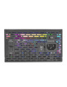 Sursa full modulara Thermaltake Toughpower GF2 850W iluminare