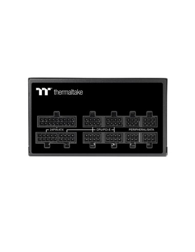 Sursa full modulara Thermaltake Toughpower GF1