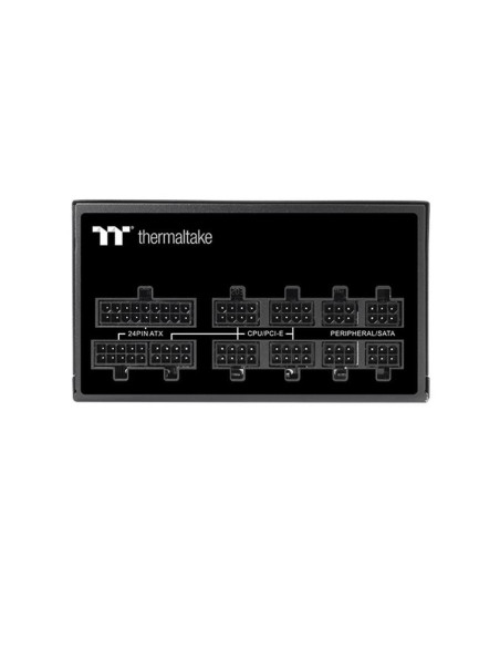 Sursa full modulara Thermaltake Toughpower GF1