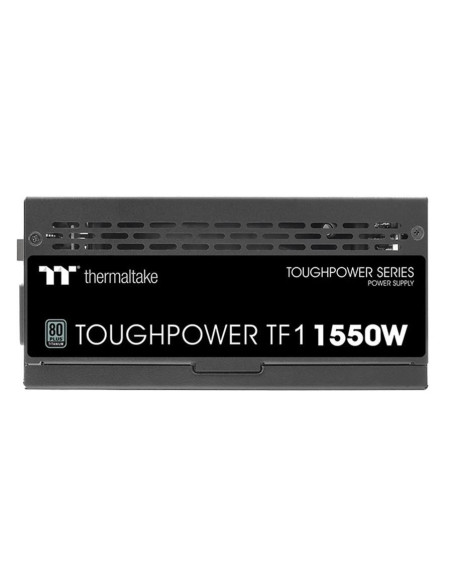 Sursa full modulara Thermaltake Toughpower TF1