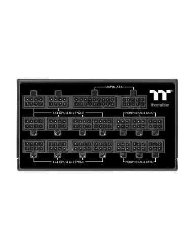 Sursa full modulara Thermaltake Toughpower TF1
