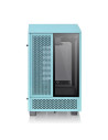 Carcasa Thermaltake The Tower 100 turquoise,CA-1R3-00SBWN-00