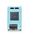 Carcasa Thermaltake The Tower 100 turquoise,CA-1R3-00SBWN-00