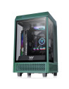 Carcasa Thermaltake The Tower 100 Racing verde,CA-1R3-00SCWN-00