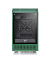 Carcasa Thermaltake The Tower 100 Racing verde,CA-1R3-00SCWN-00