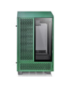 Carcasa Thermaltake The Tower 100 Racing verde,CA-1R3-00SCWN-00