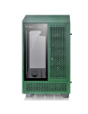 Carcasa Thermaltake The Tower 100 Racing verde,CA-1R3-00SCWN-00