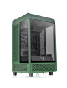 Carcasa Thermaltake The Tower 100 Racing verde,CA-1R3-00SCWN-00