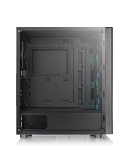 Carcasa Thermaltake V250 TG aRGB Air neagra,CA-1Q5-00M1WN-03