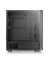 Carcasa Thermaltake V250 TG aRGB Air neagra,CA-1Q5-00M1WN-03