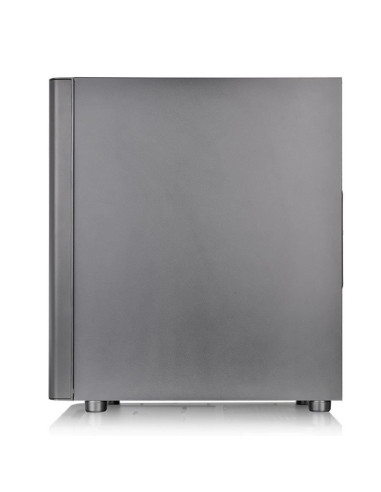 Carcasa Thermaltake V250 TG aRGB Air neagra,CA-1Q5-00M1WN-03
