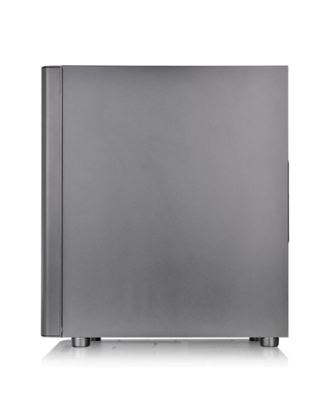 Carcasa Thermaltake V250 TG aRGB Air neagra,CA-1Q5-00M1WN-03