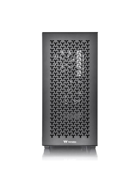 Carcasa Thermaltake Divider 300 TG Air neagra,CA-1S2-00M1WN-02
