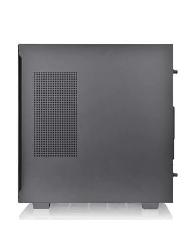 Carcasa Thermaltake Divider 300 TG Air neagra,CA-1S2-00M1WN-02
