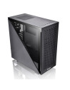 Carcasa Thermaltake Divider 300 TG Air neagra,CA-1S2-00M1WN-02